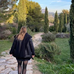 Meet your Posher, Alden